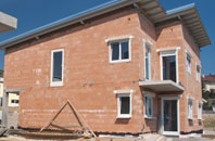 Crofthandy home extensions