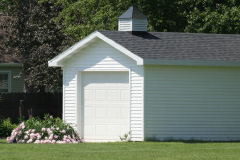 Crofthandy outbuilding construction costs